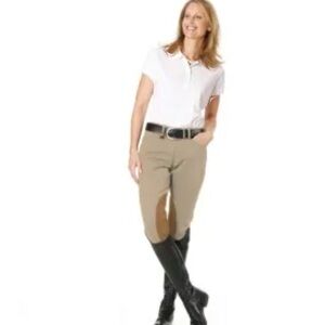 Breeches-Horseback Riding
